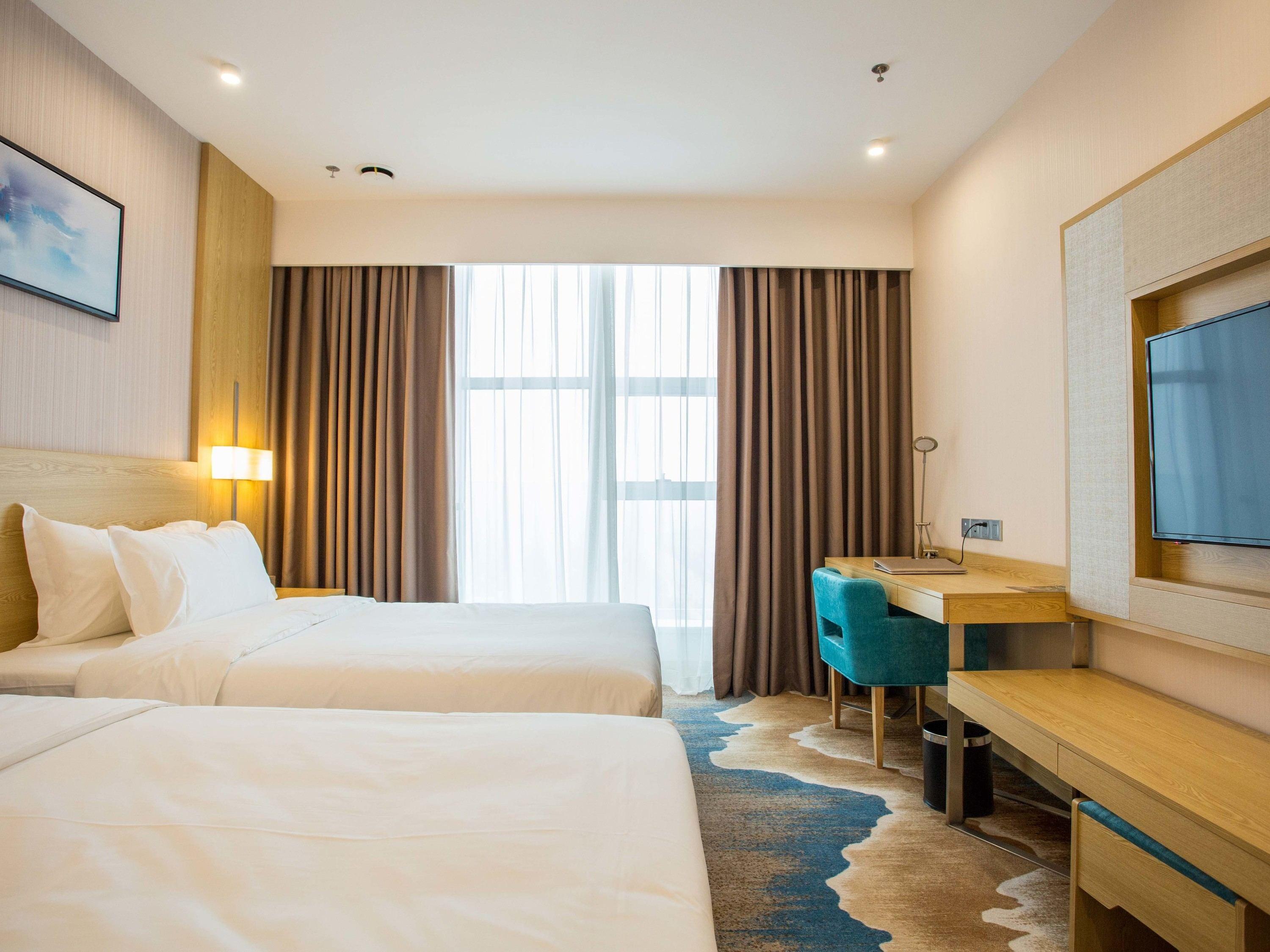 Ibis Styles Changsha Intl Exhibition Ctr Huangxing Extérieur photo