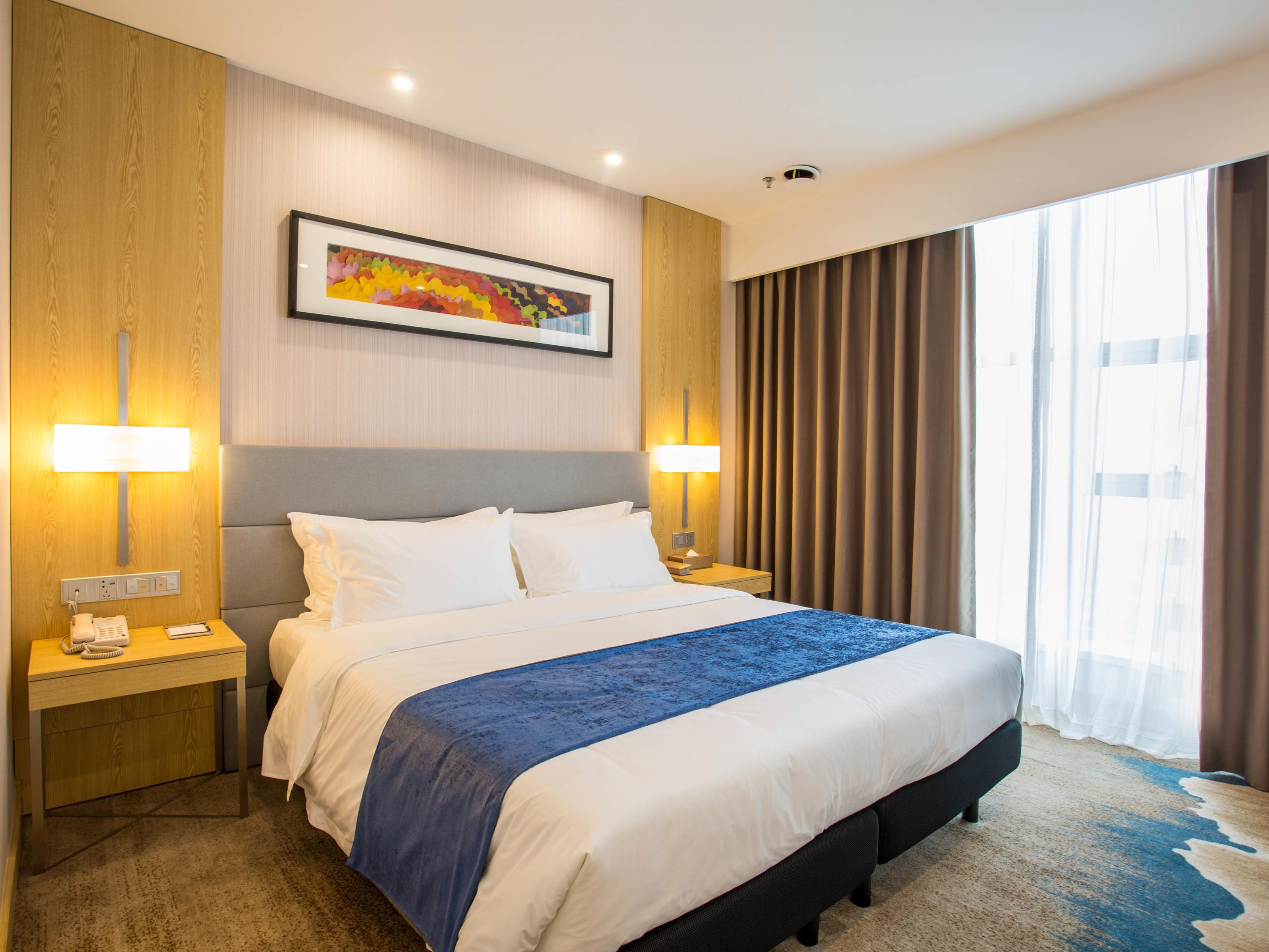 Ibis Styles Changsha Intl Exhibition Ctr Huangxing Extérieur photo