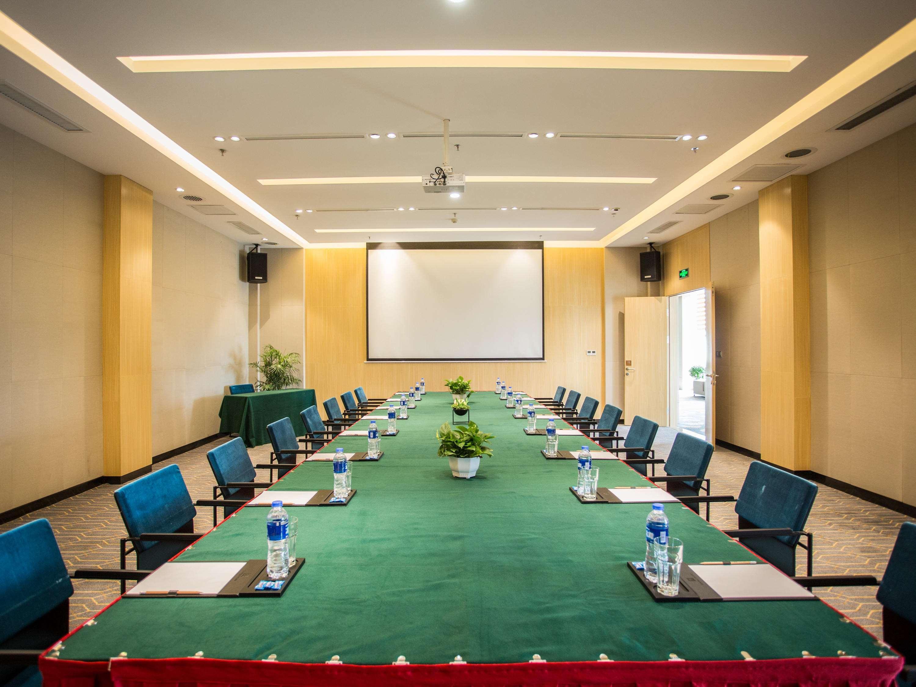 Ibis Styles Changsha Intl Exhibition Ctr Huangxing Extérieur photo