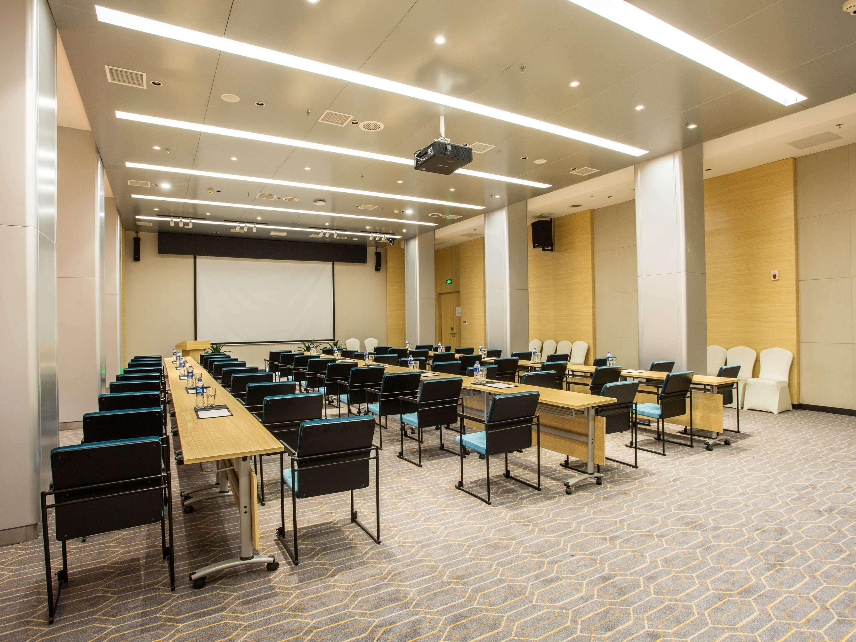Ibis Styles Changsha Intl Exhibition Ctr Huangxing Extérieur photo