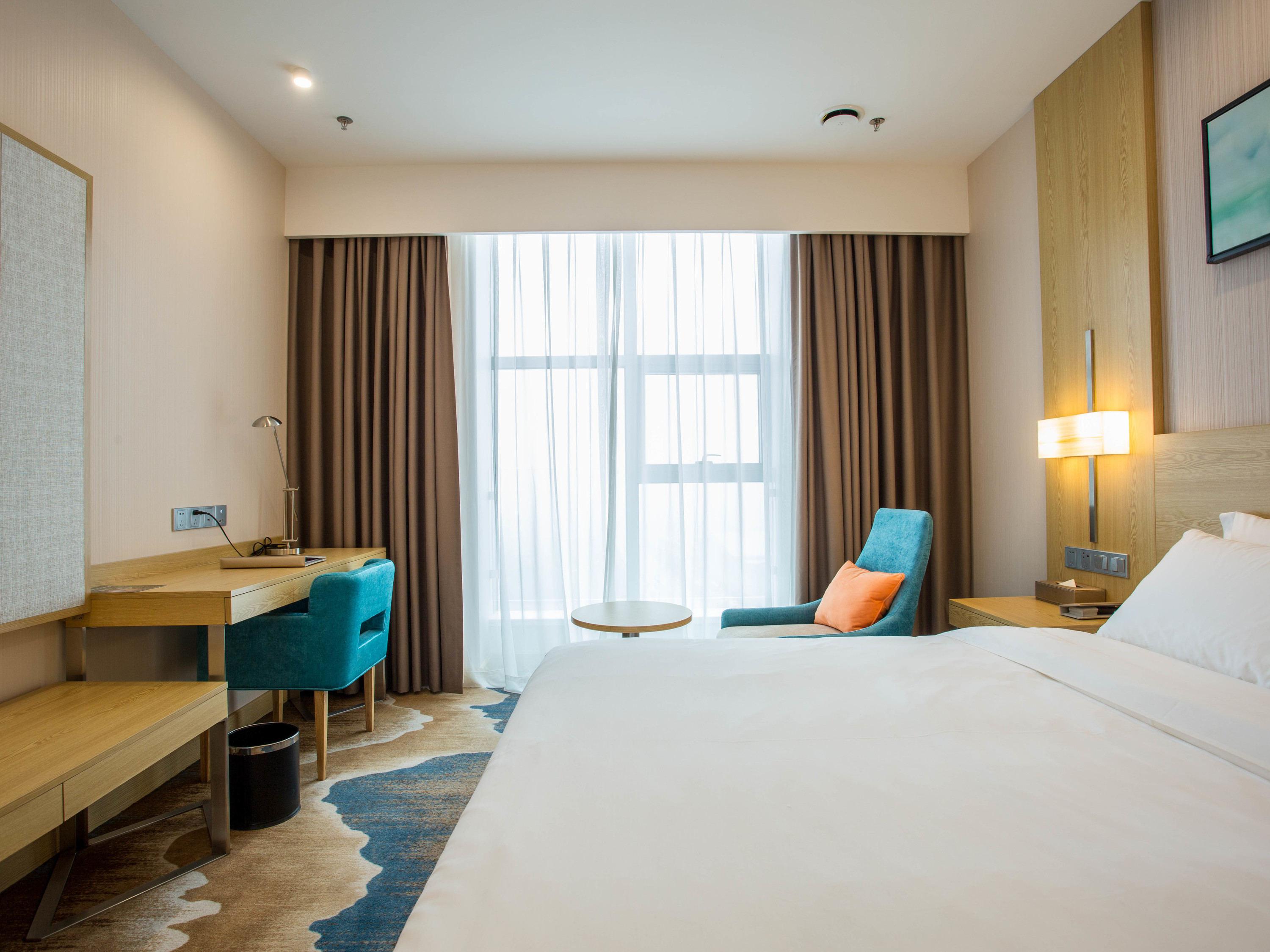 Ibis Styles Changsha Intl Exhibition Ctr Huangxing Extérieur photo