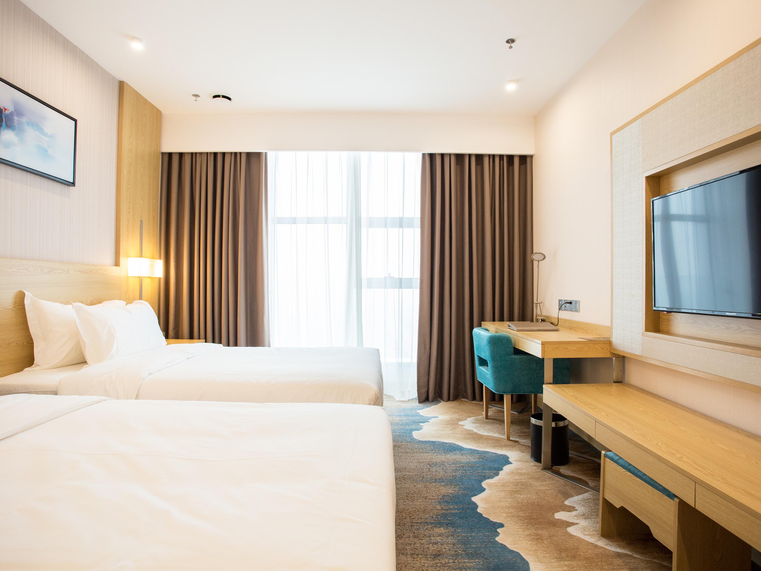 Ibis Styles Changsha Intl Exhibition Ctr Huangxing Extérieur photo