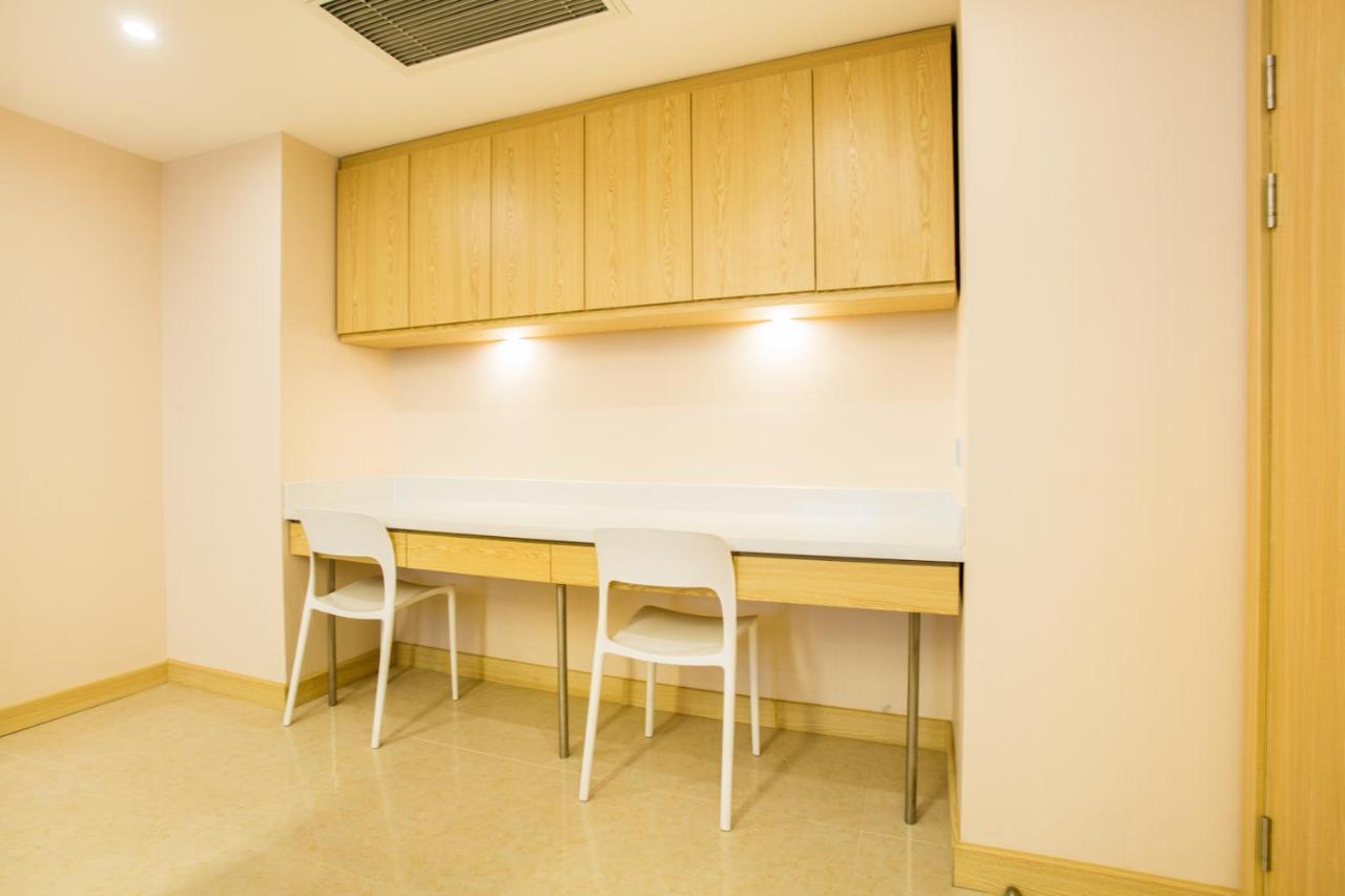 Ibis Styles Changsha Intl Exhibition Ctr Huangxing Extérieur photo